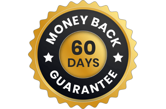 HepatoBurn Money Back Guarantee